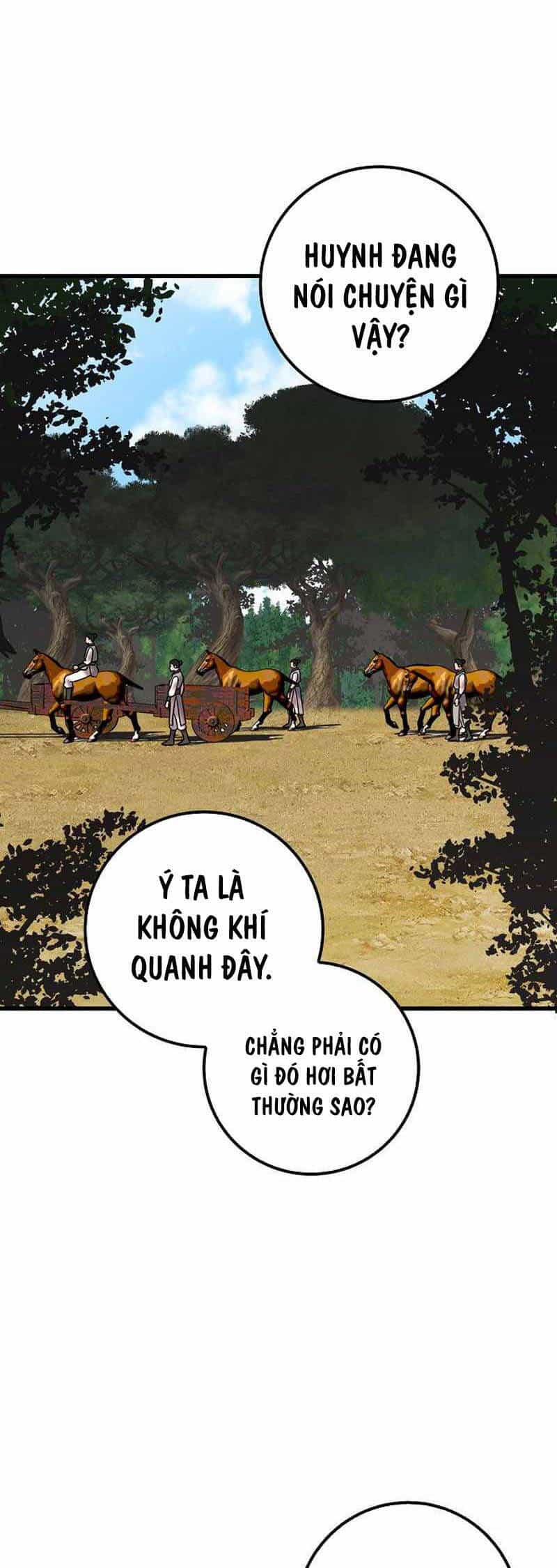 Thiên Phong Phách Đạo - Chương 35 - ảnh 35