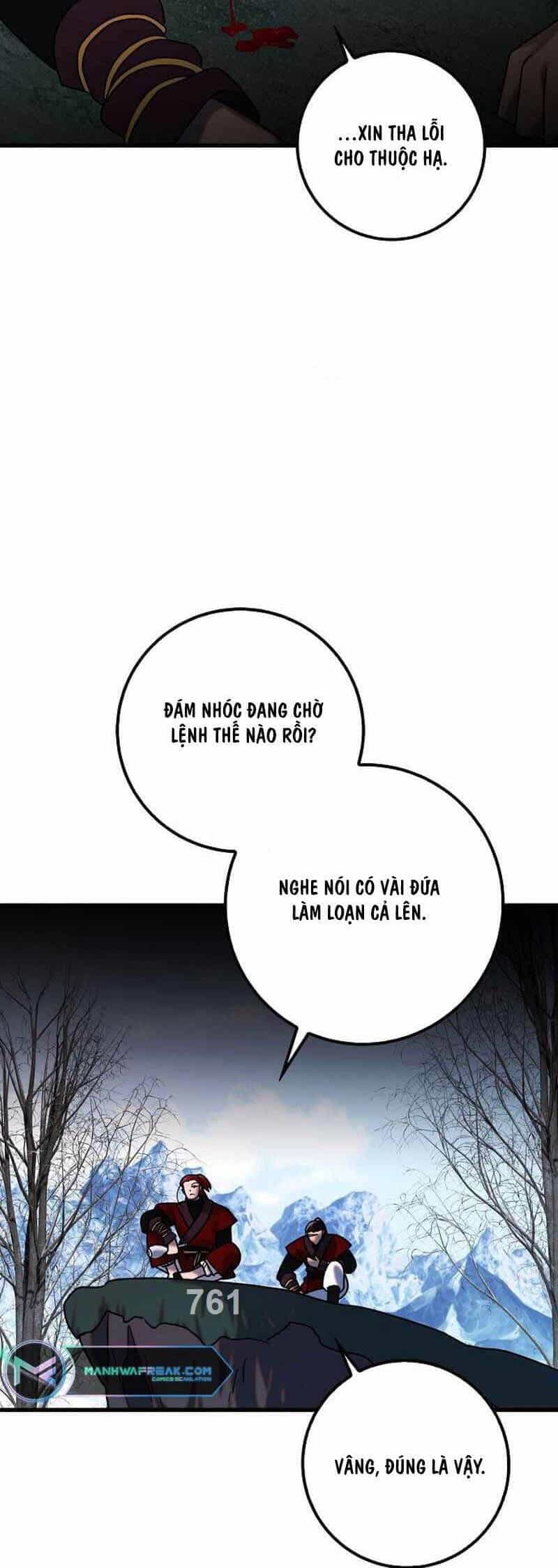 Thiên Phong Phách Đạo - Chương 35 - ảnh 4