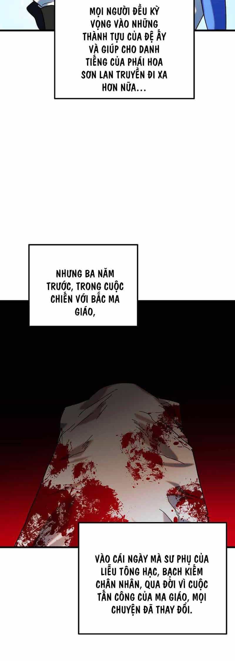 Thiên Phong Phách Đạo - Chương 35 - ảnh 44