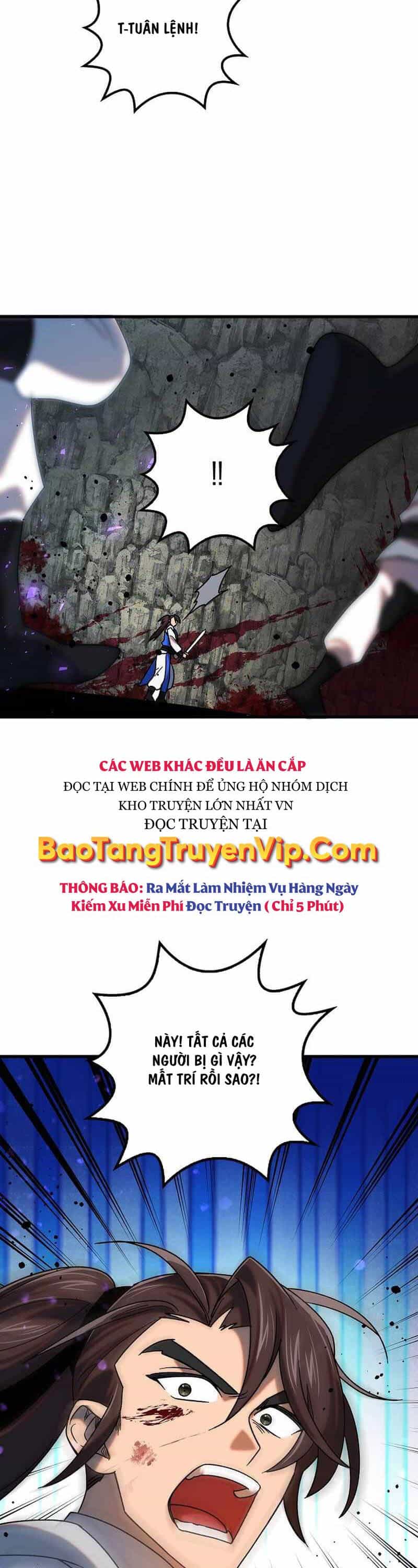 Thiên Phong Phách Đạo - Chương 36 - ảnh 28