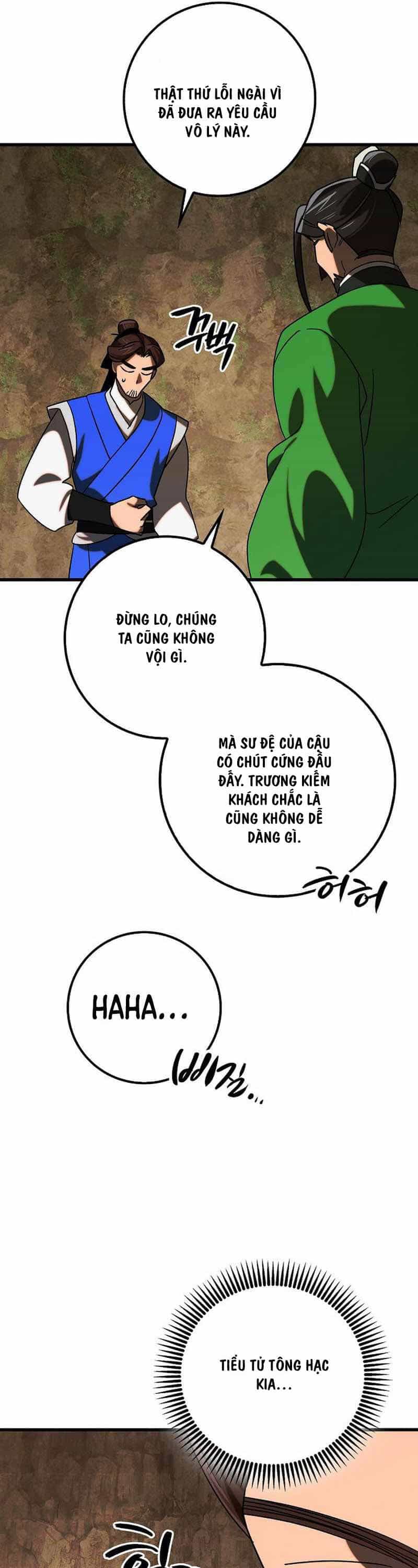 Thiên Phong Phách Đạo - Chương 36 - ảnh 6