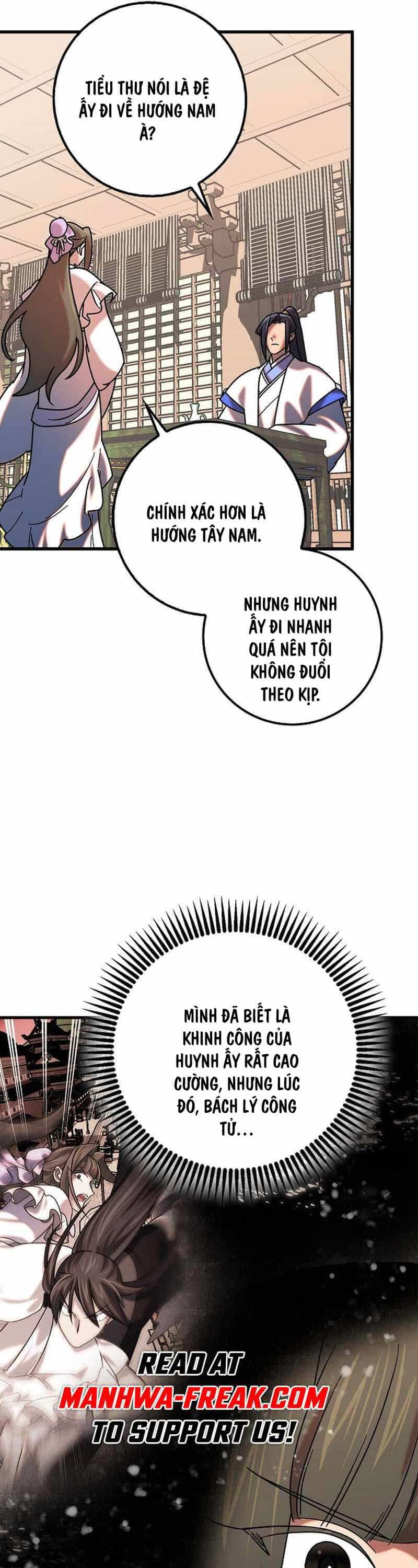 Thiên Phong Phách Đạo - Chương 37 - ảnh 11