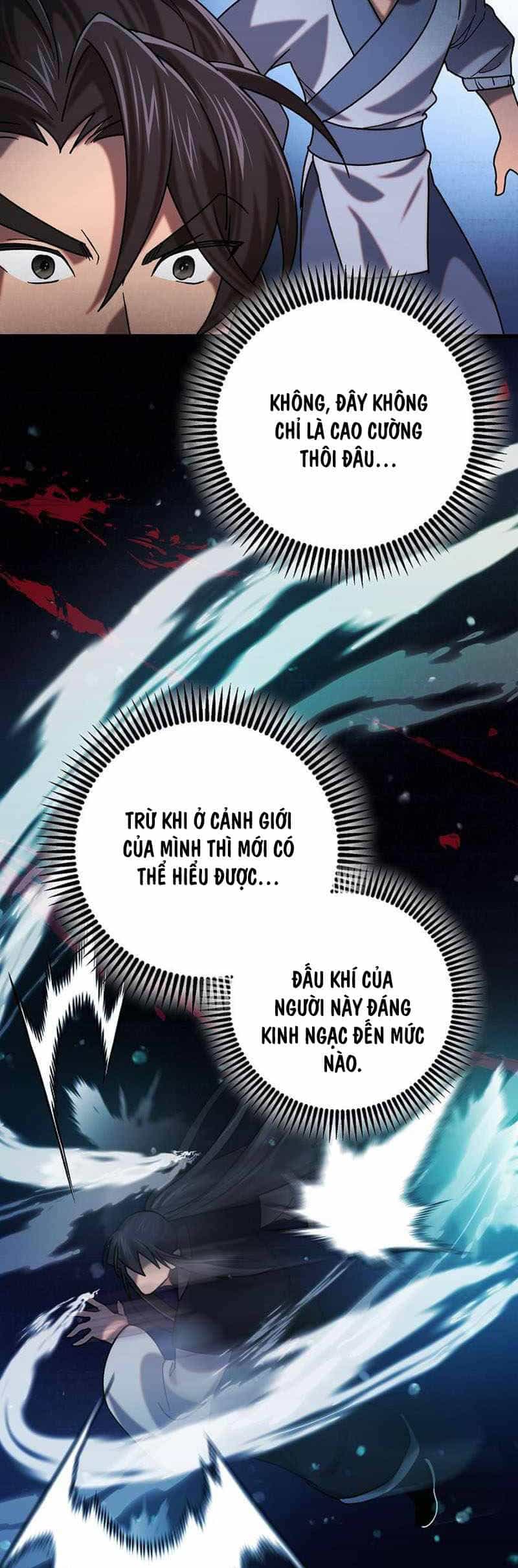 Thiên Phong Phách Đạo - Chương 37 - ảnh 30