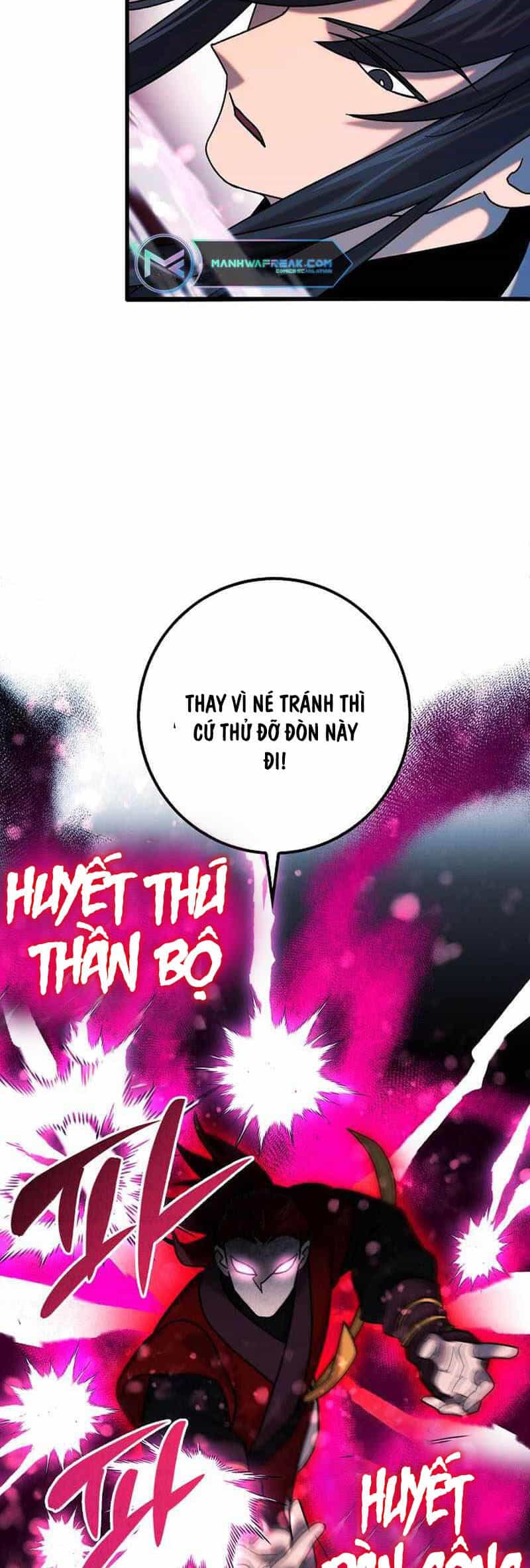 Thiên Phong Phách Đạo - Chương 37 - ảnh 35