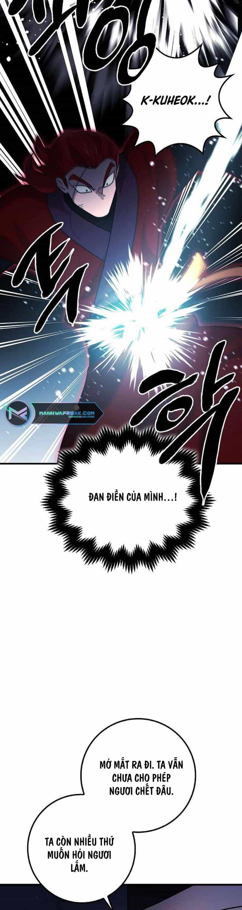 Thiên Phong Phách Đạo - Chương 37 - ảnh 43