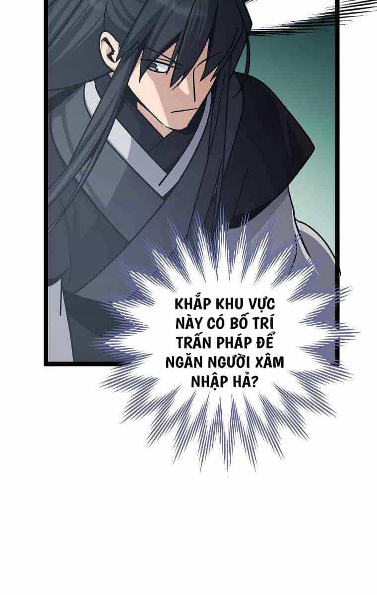 Thiên Phong Phách Đạo - Chương 6 - ảnh 24
