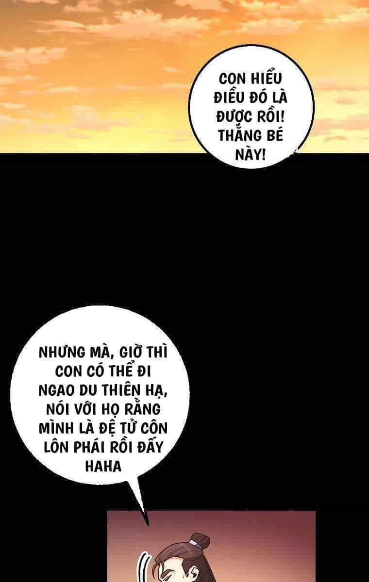 Thiên Phong Phách Đạo - Chương 6 - ảnh 8