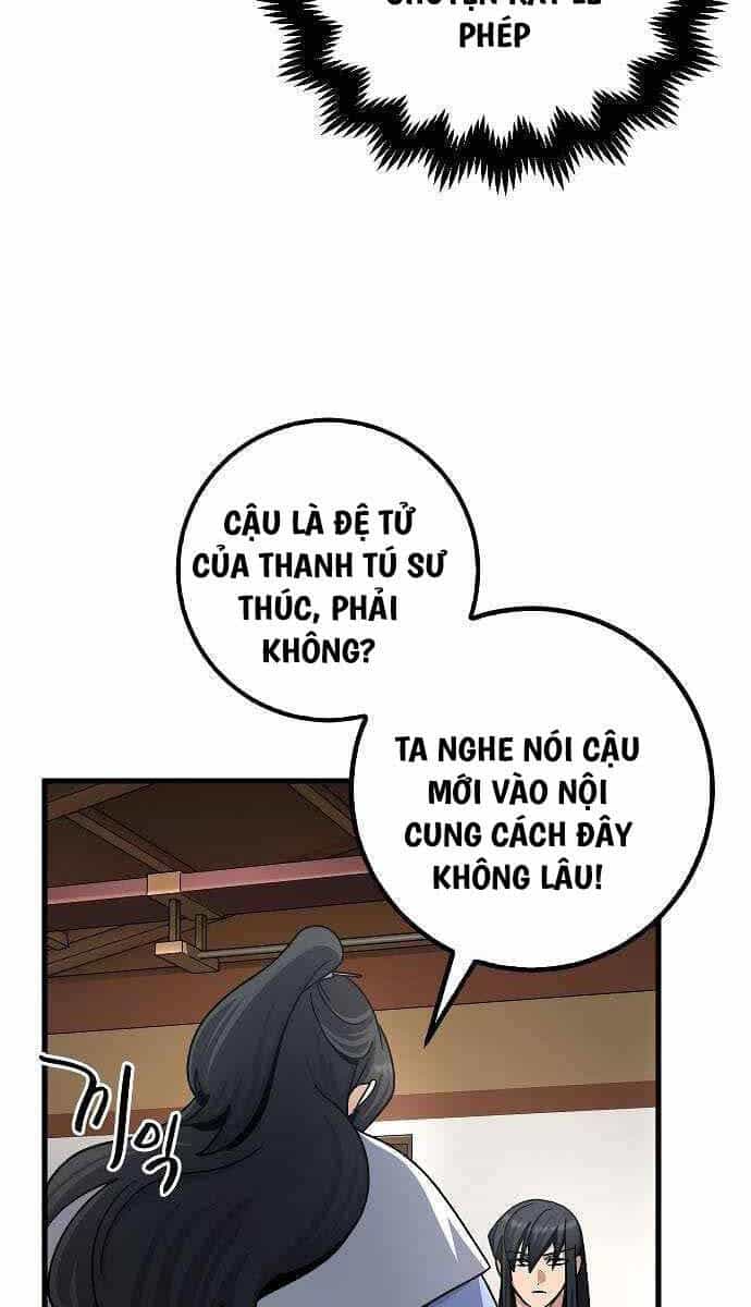 Thiên Phong Phách Đạo - Chương 8 - ảnh 6