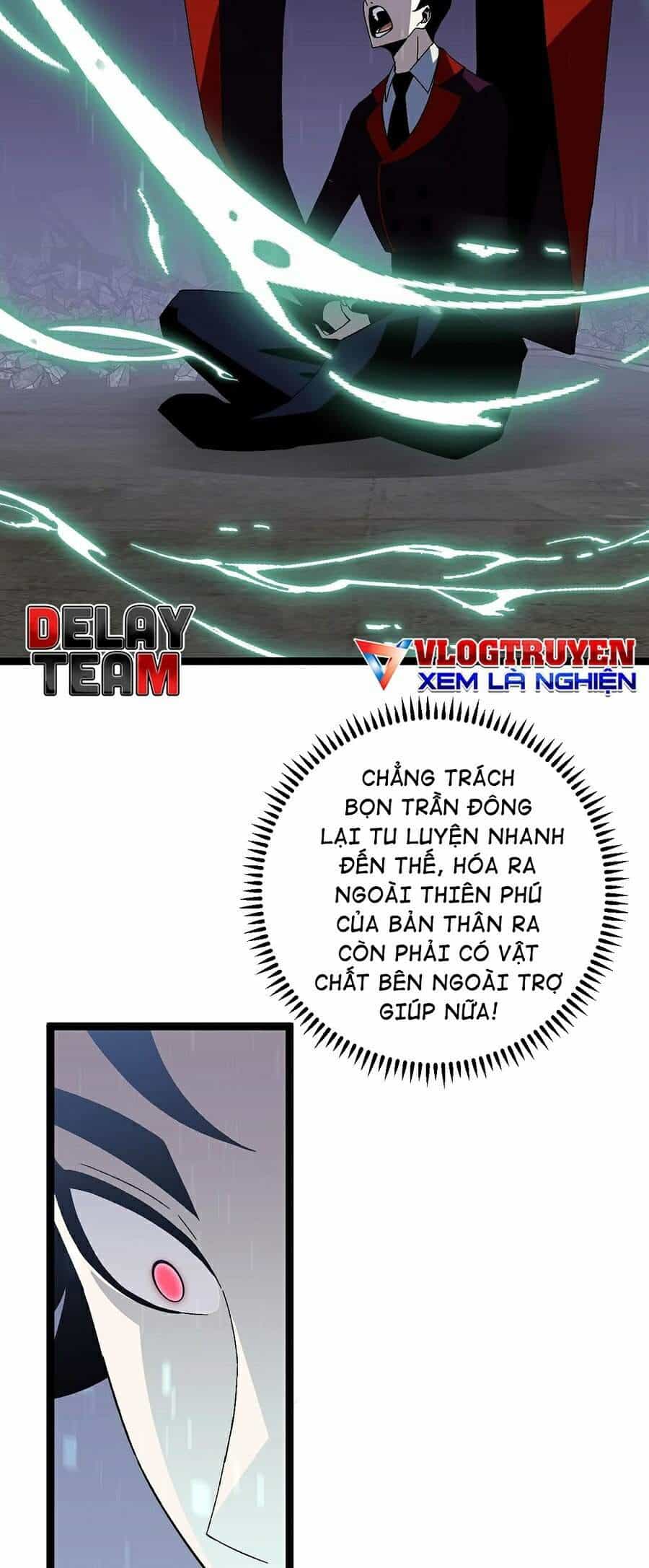 Thiên Phú Của Ngươi, Giờ Là Của Ta - Chương 12 - ảnh 23