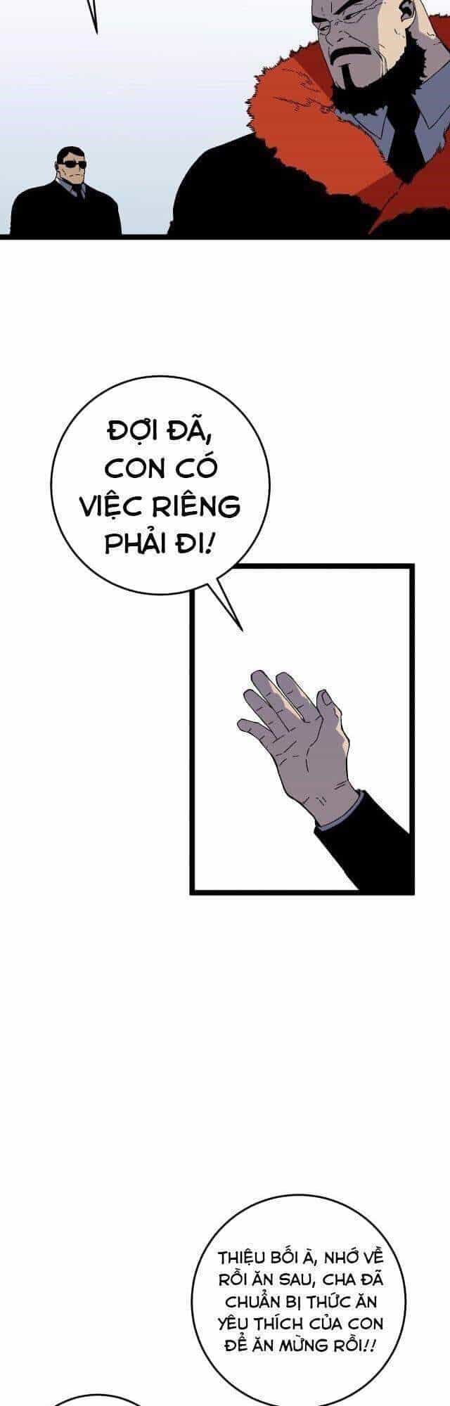 Thiên Phú Của Ngươi, Giờ Là Của Ta - Chương 15 - ảnh 8