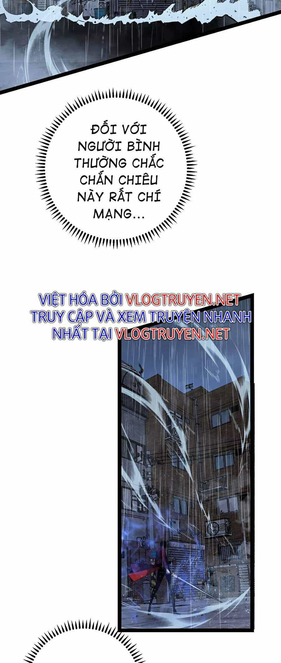 Thiên Phú Của Ngươi, Giờ Là Của Ta - Chương 16 - ảnh 25