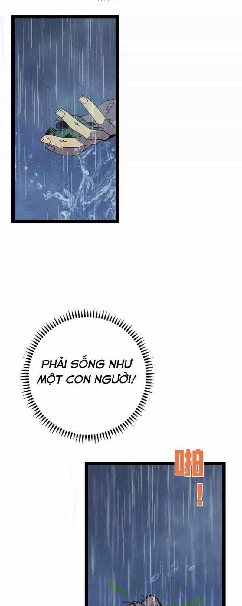 Thiên Phú Của Ngươi, Giờ Là Của Ta - Chương 17 - ảnh 7