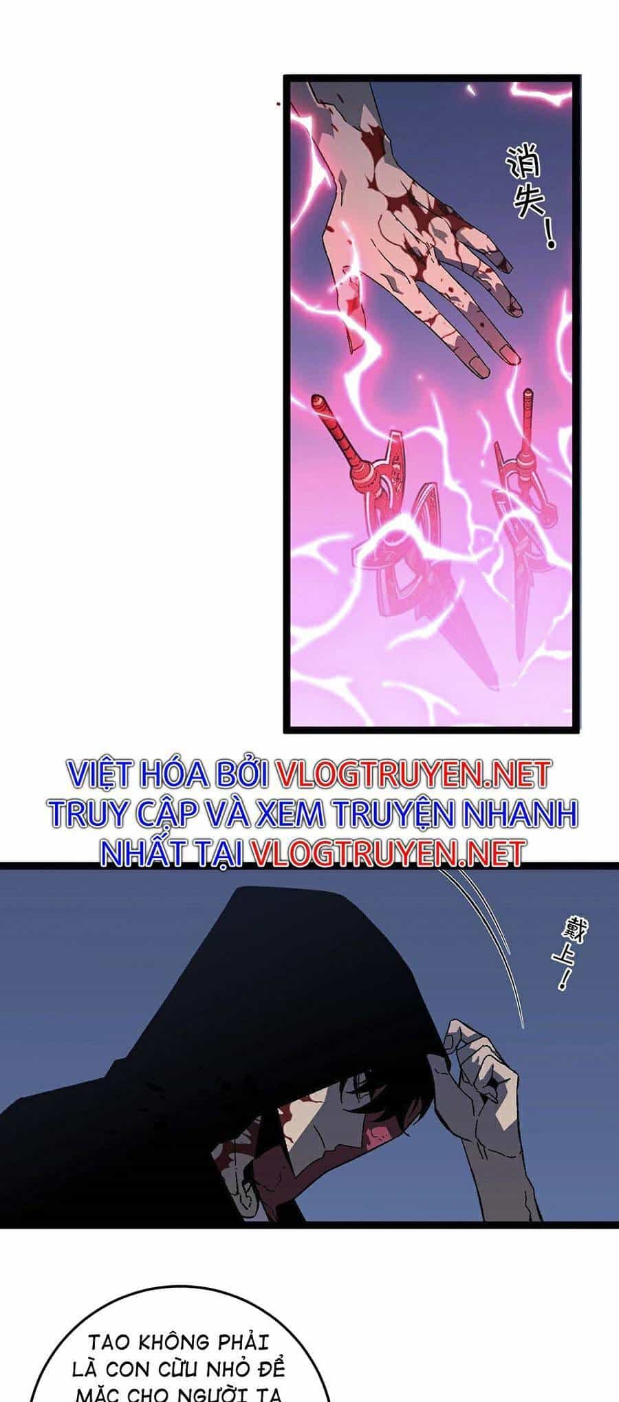 Thiên Phú Của Ngươi, Giờ Là Của Ta - Chương 19 - ảnh 17