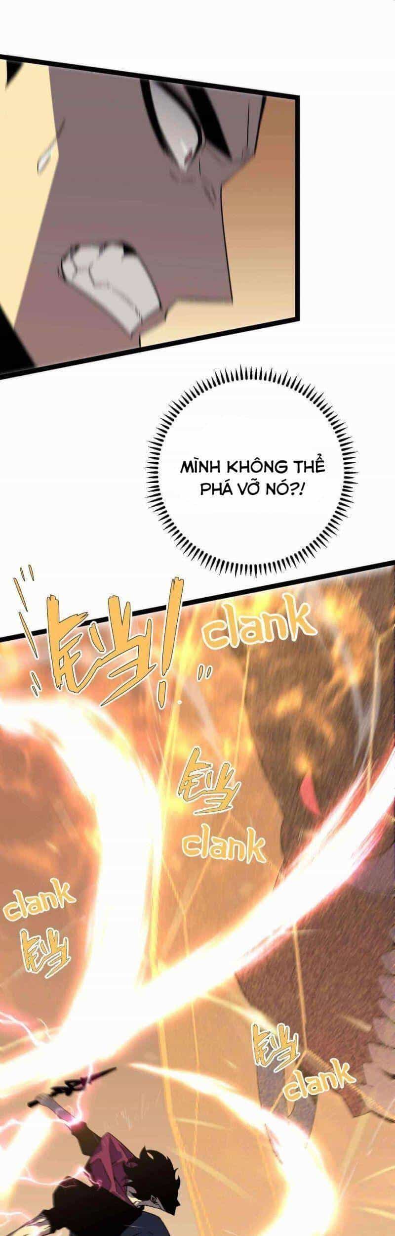 Thiên Phú Của Ngươi, Giờ Là Của Ta - Chương 21 - ảnh 11