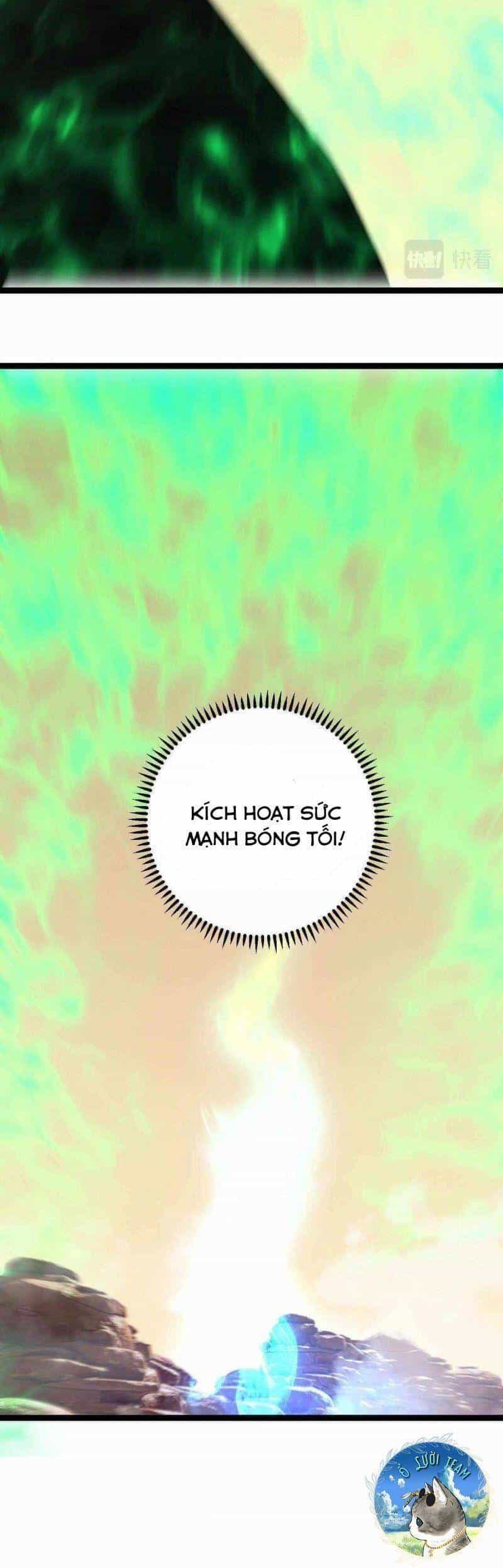 Thiên Phú Của Ngươi, Giờ Là Của Ta - Chương 21 - ảnh 21