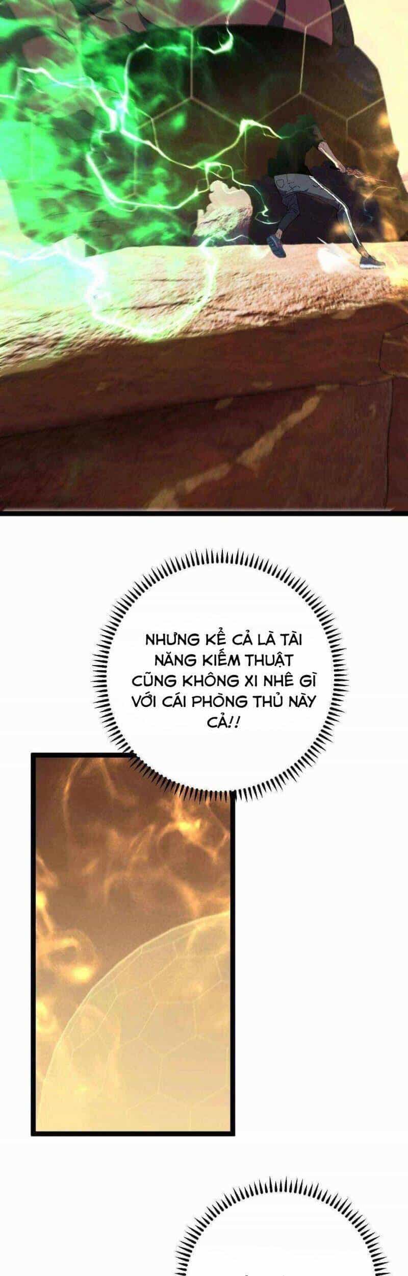 Thiên Phú Của Ngươi, Giờ Là Của Ta - Chương 21 - ảnh 25