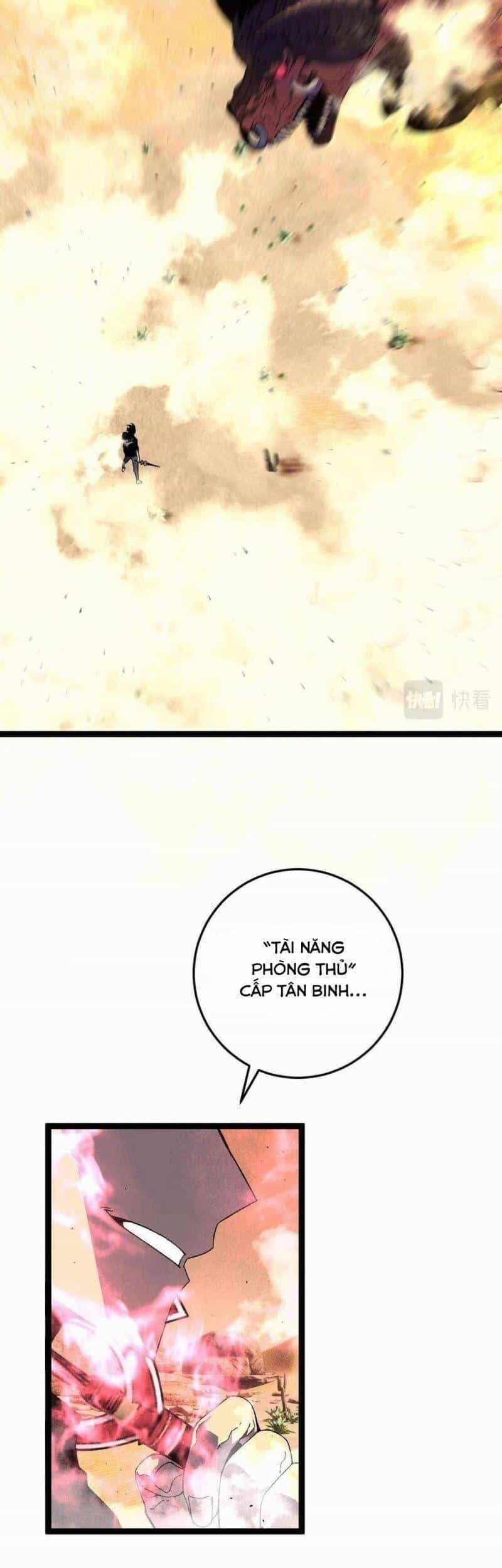 Thiên Phú Của Ngươi, Giờ Là Của Ta - Chương 21 - ảnh 3