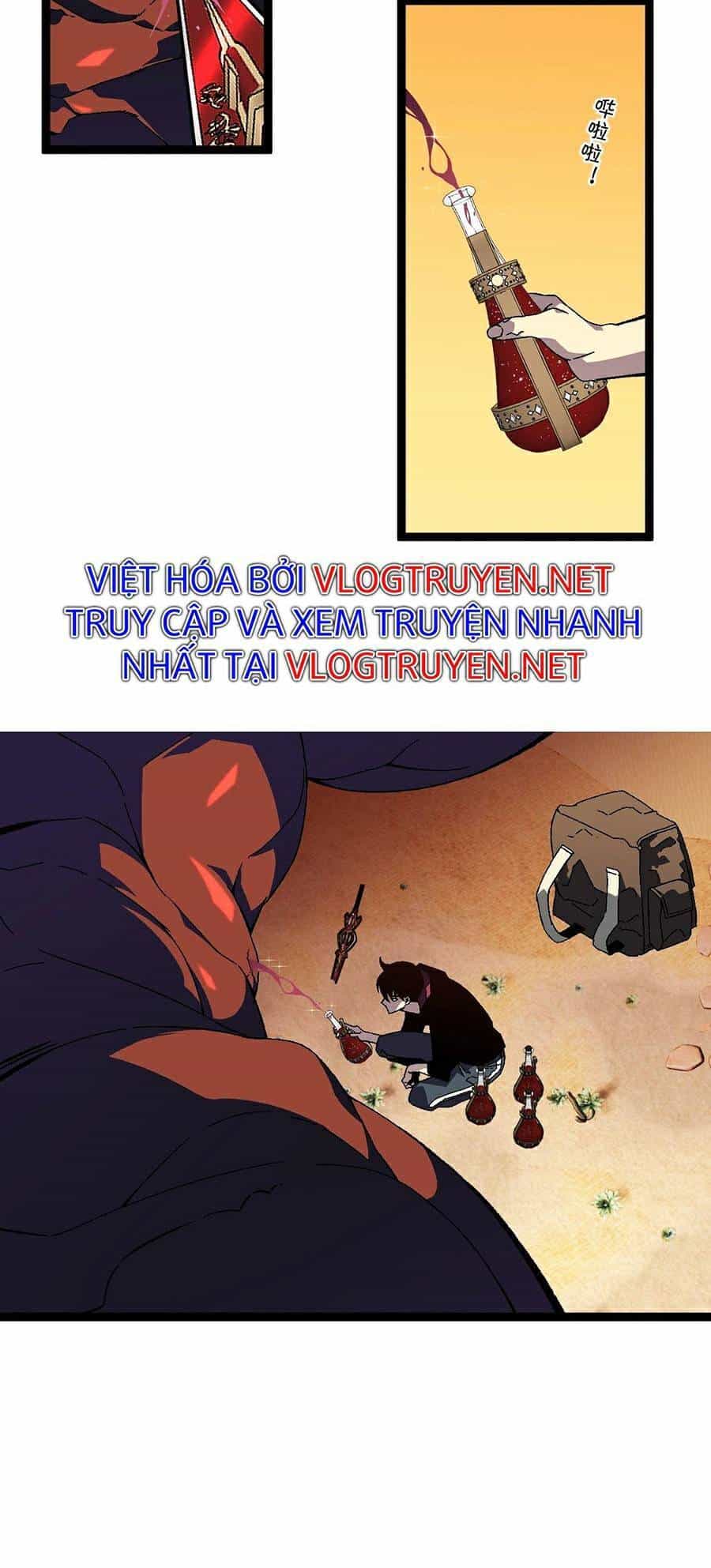 Thiên Phú Của Ngươi, Giờ Là Của Ta - Chương 22 - ảnh 3