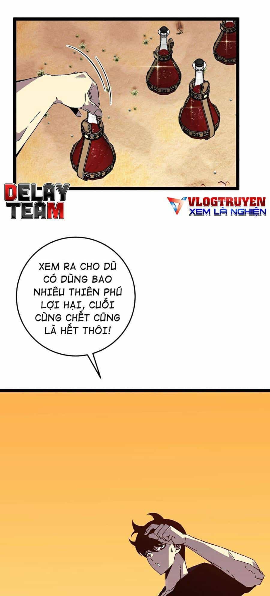 Thiên Phú Của Ngươi, Giờ Là Của Ta - Chương 22 - ảnh 4