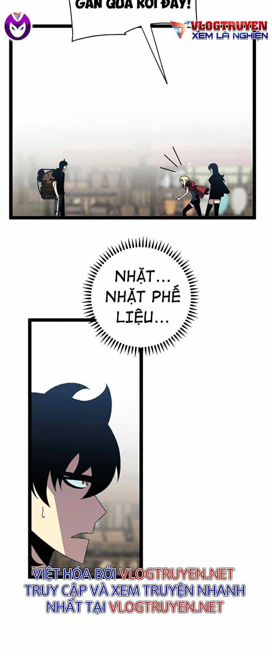 Thiên Phú Của Ngươi, Giờ Là Của Ta - Chương 23 - ảnh 10
