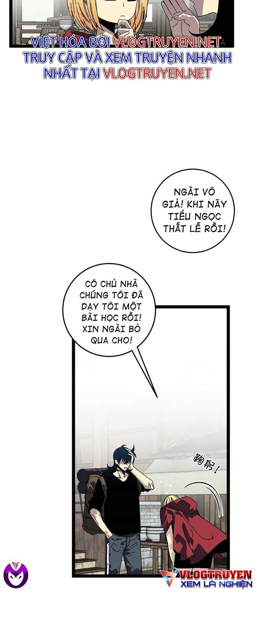 Thiên Phú Của Ngươi, Giờ Là Của Ta - Chương 23 - ảnh 13