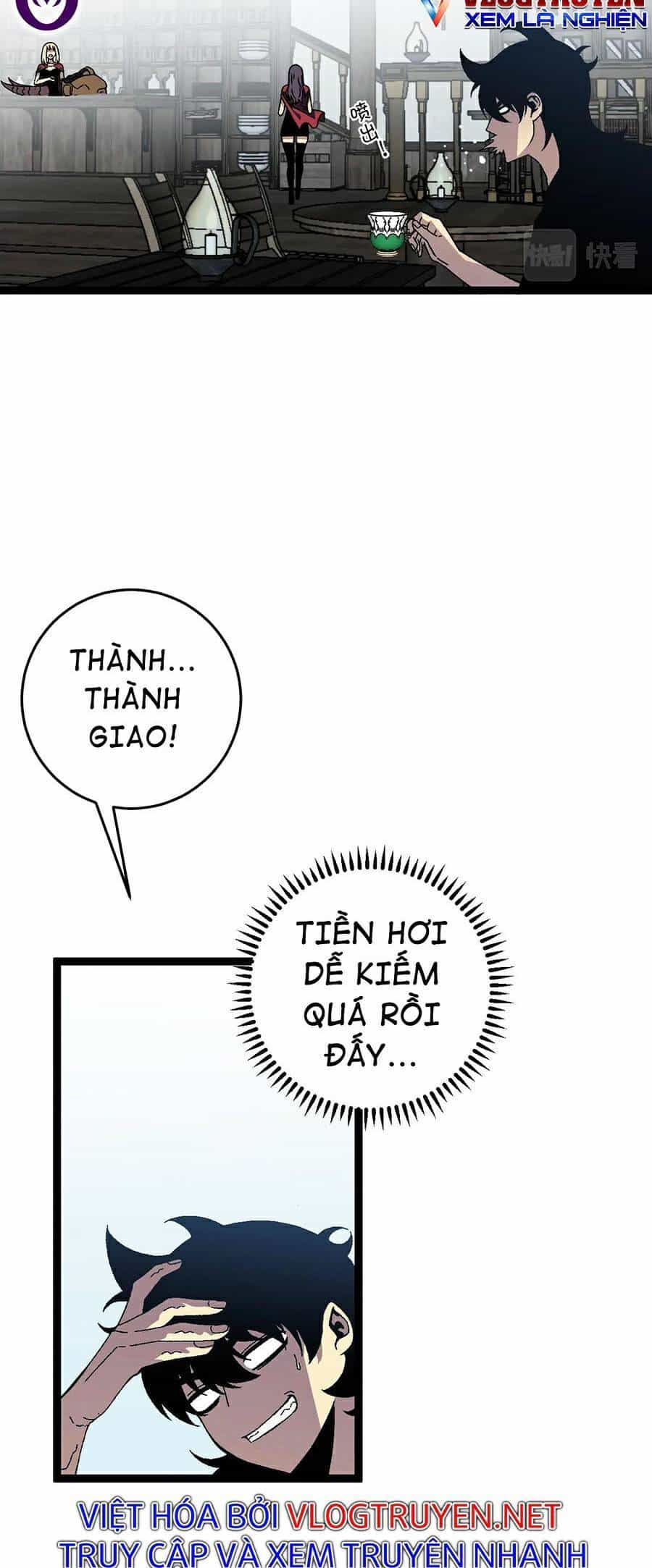 Thiên Phú Của Ngươi, Giờ Là Của Ta - Chương 23 - ảnh 22