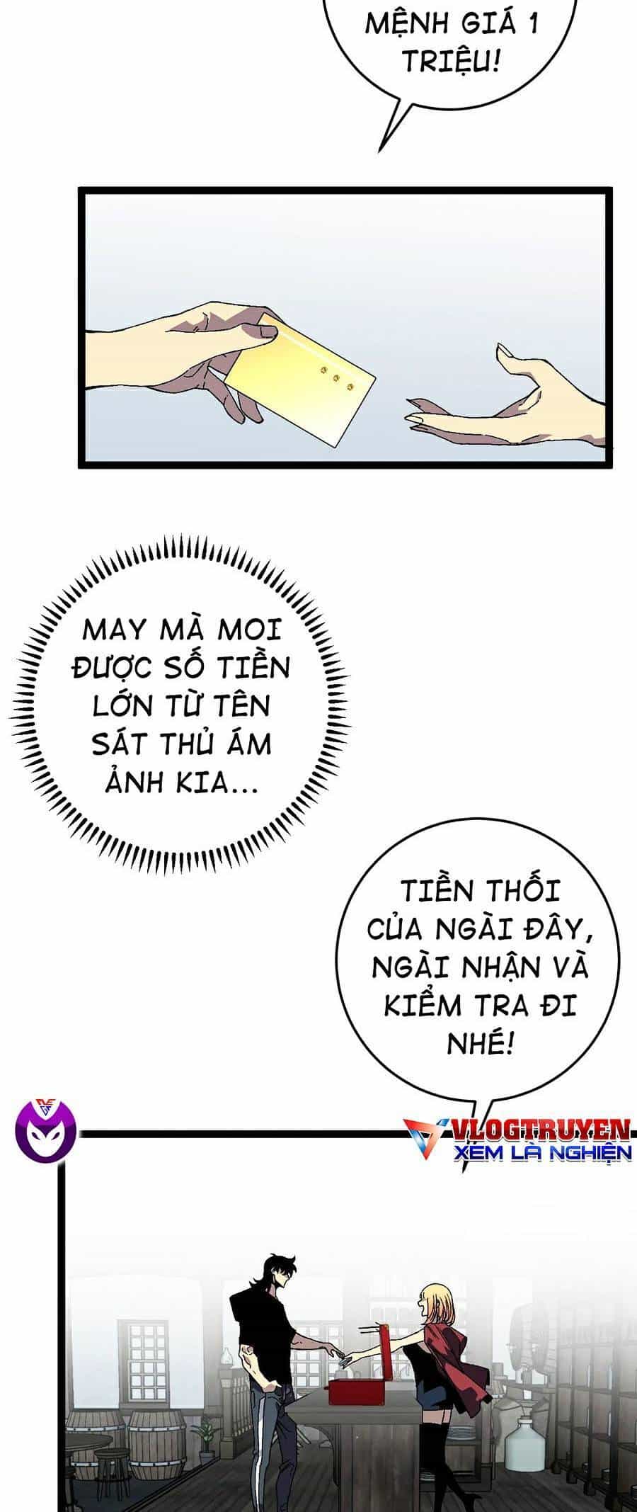 Thiên Phú Của Ngươi, Giờ Là Của Ta - Chương 23 - ảnh 32