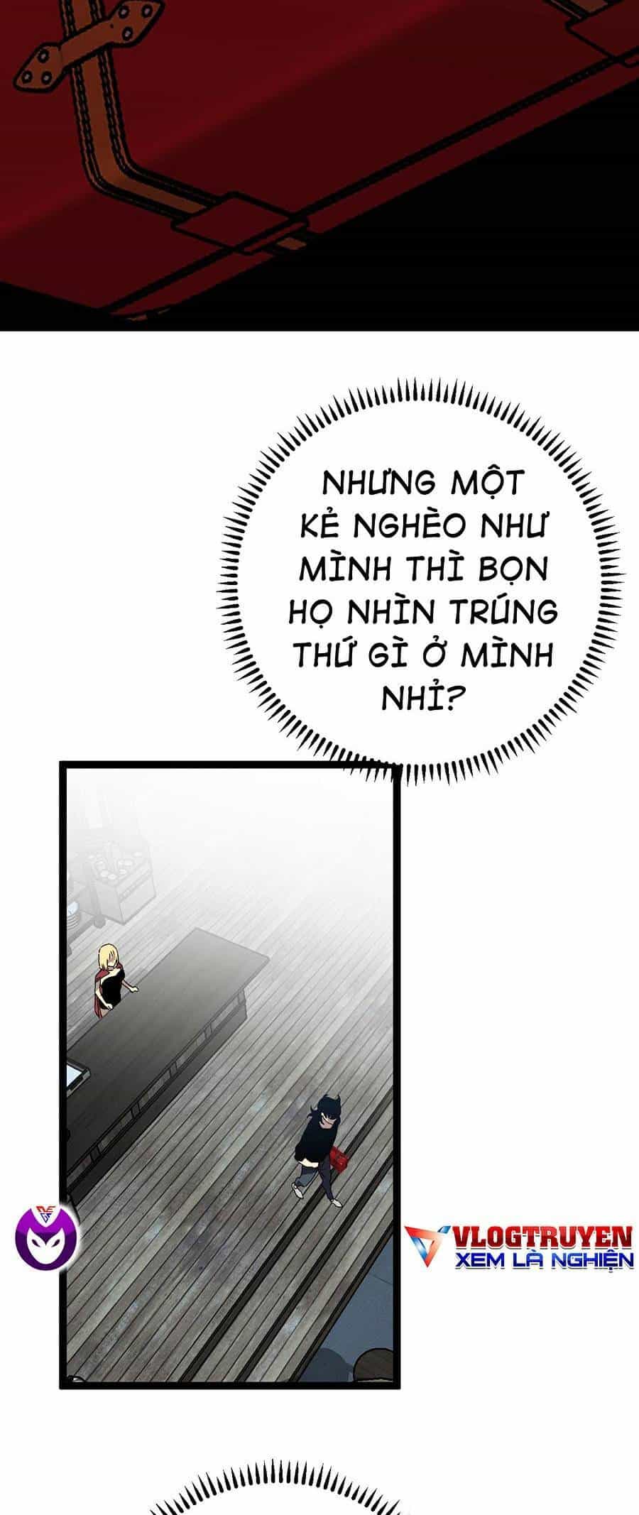 Thiên Phú Của Ngươi, Giờ Là Của Ta - Chương 23 - ảnh 34