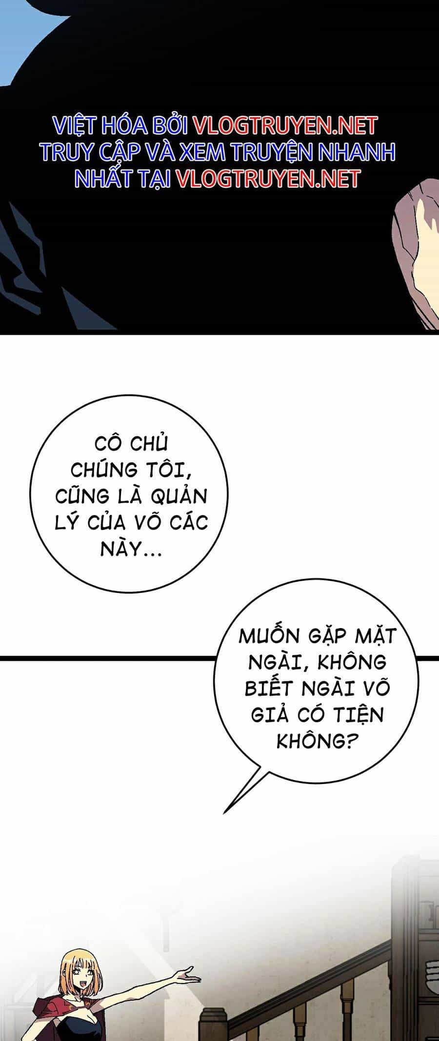 Thiên Phú Của Ngươi, Giờ Là Của Ta - Chương 23 - ảnh 39