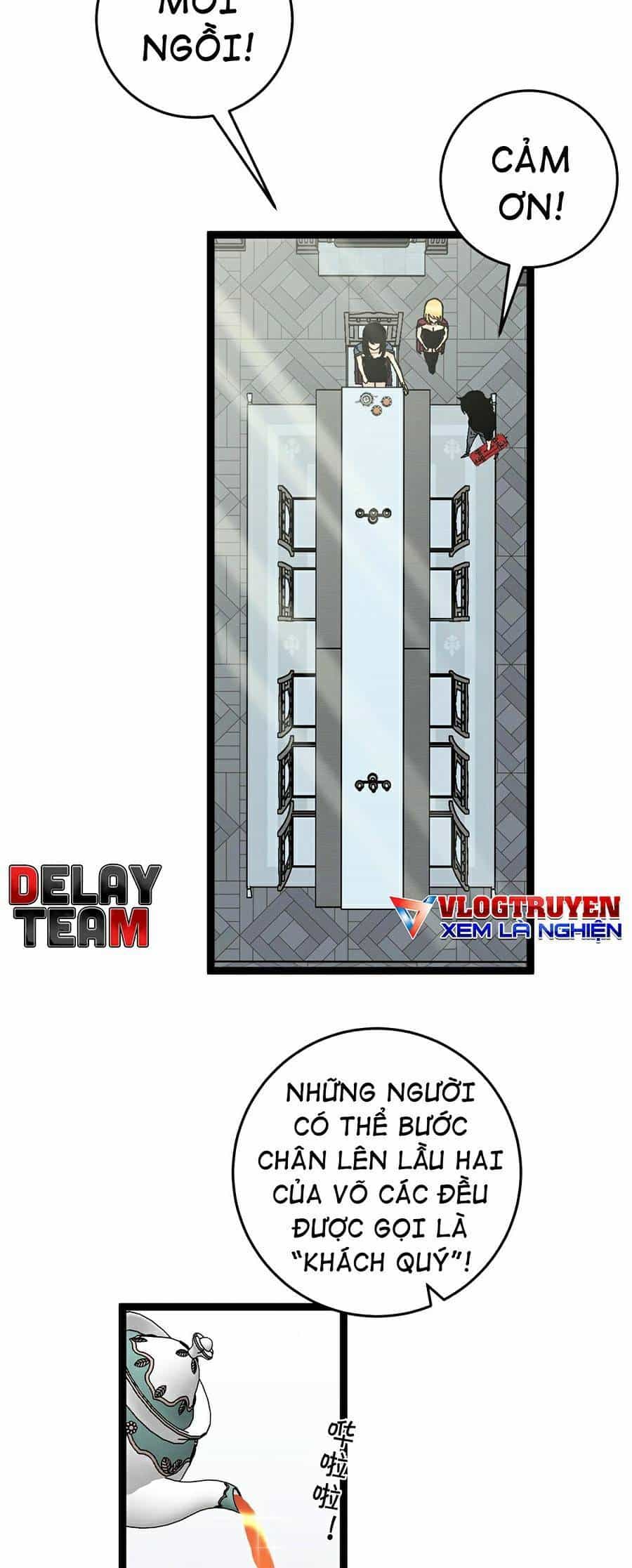 Thiên Phú Của Ngươi, Giờ Là Của Ta - Chương 24 - ảnh 3