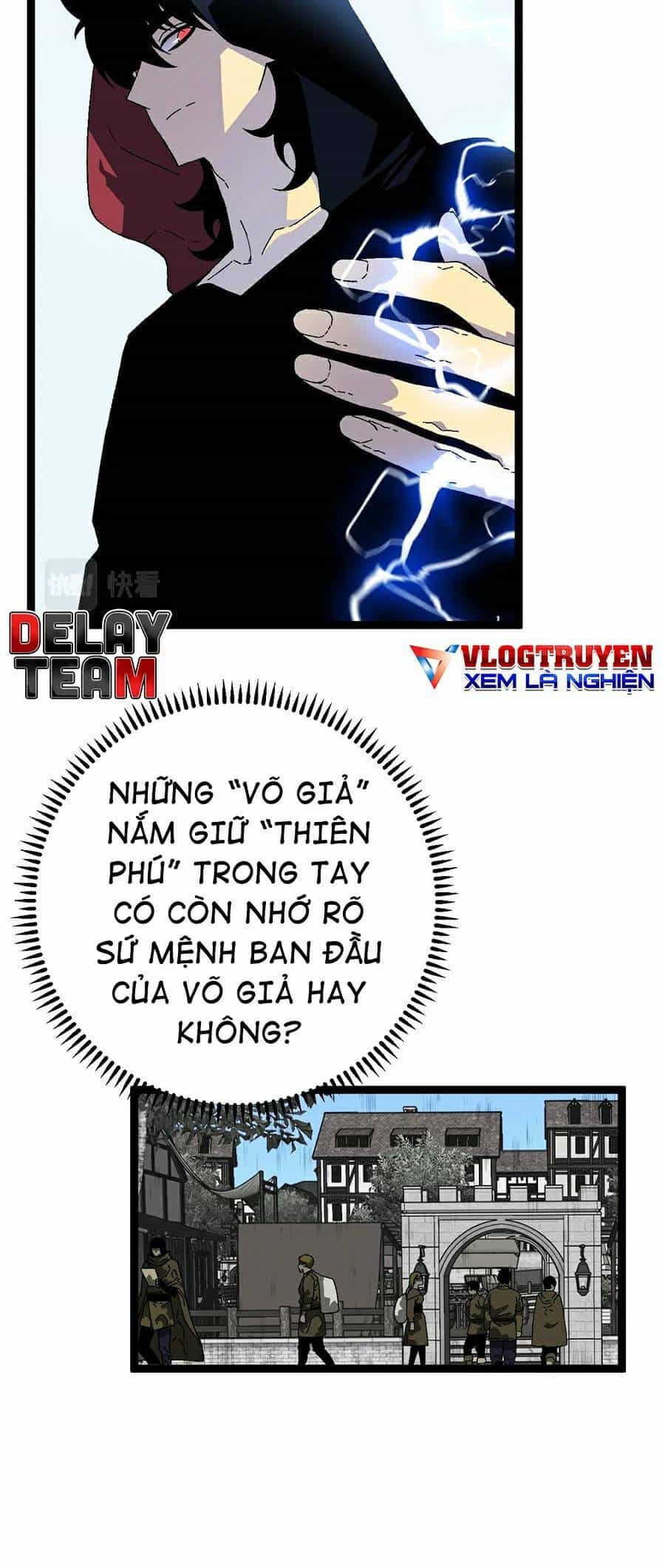 Thiên Phú Của Ngươi, Giờ Là Của Ta - Chương 24 - ảnh 40