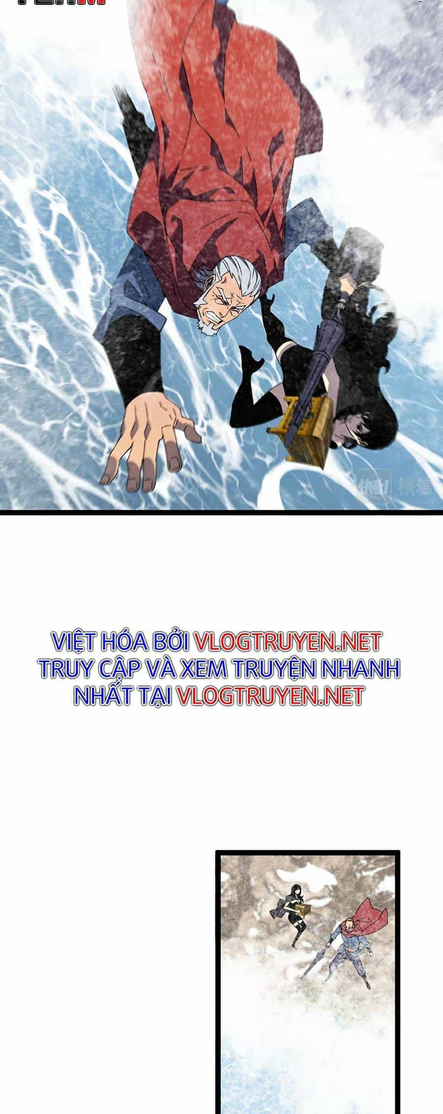 Thiên Phú Của Ngươi, Giờ Là Của Ta - Chương 26 - ảnh 38