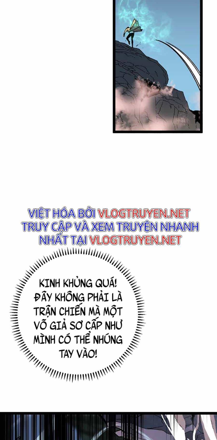 Thiên Phú Của Ngươi, Giờ Là Của Ta - Chương 27 - ảnh 22