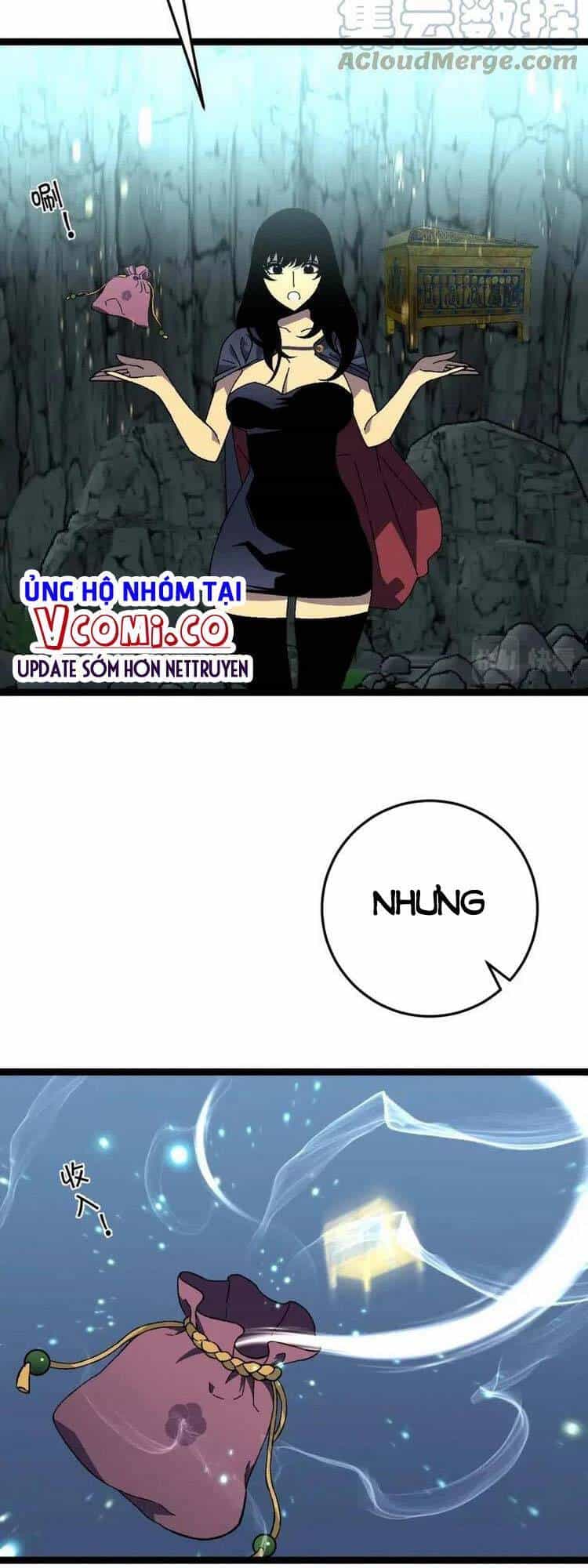 Thiên Phú Của Ngươi, Giờ Là Của Ta - Chương 28 - ảnh 18