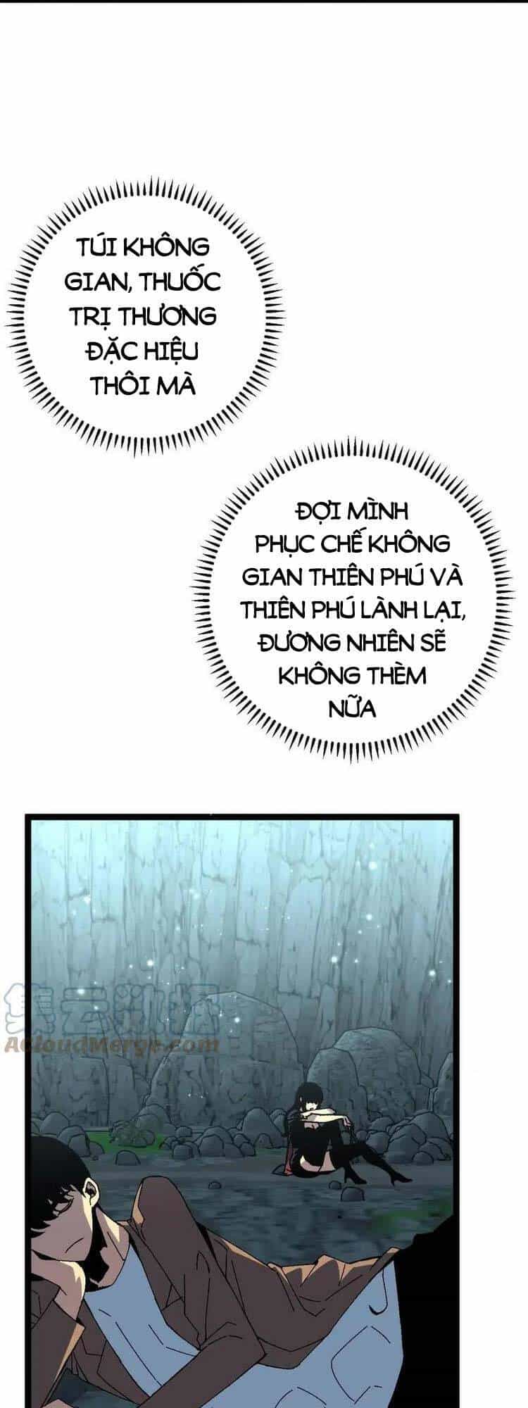 Thiên Phú Của Ngươi, Giờ Là Của Ta - Chương 28 - ảnh 23