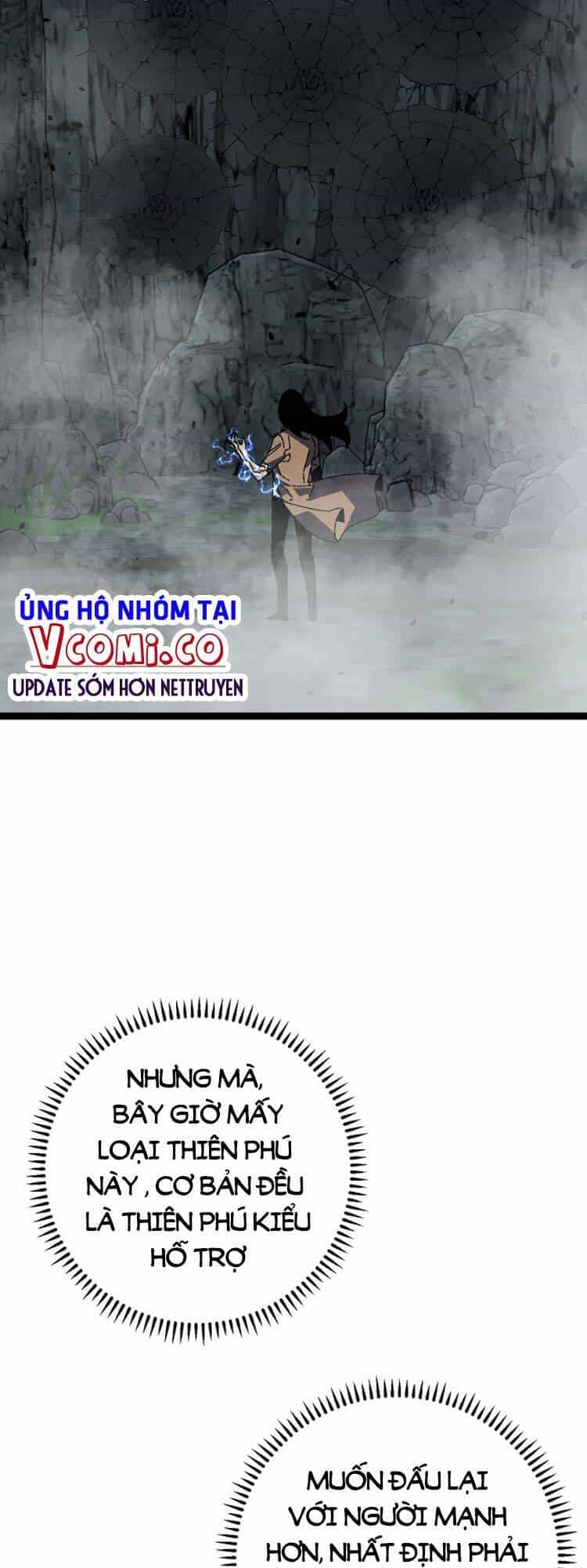 Thiên Phú Của Ngươi, Giờ Là Của Ta - Chương 30 - ảnh 21