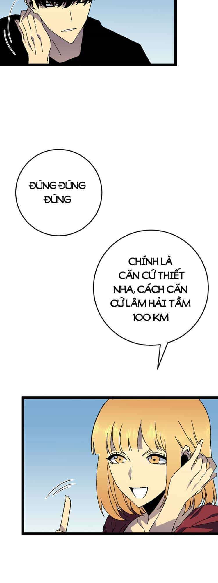 Thiên Phú Của Ngươi, Giờ Là Của Ta - Chương 30 - ảnh 36