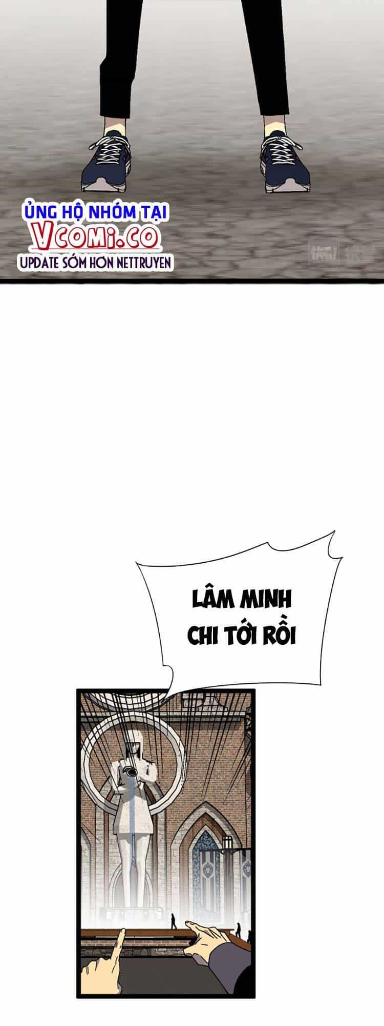 Thiên Phú Của Ngươi, Giờ Là Của Ta - Chương 30 - ảnh 49