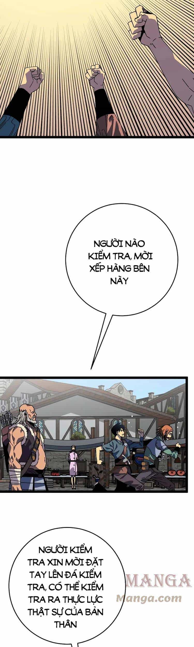 Thiên Phú Của Ngươi, Giờ Là Của Ta - Chương 31 - ảnh 13