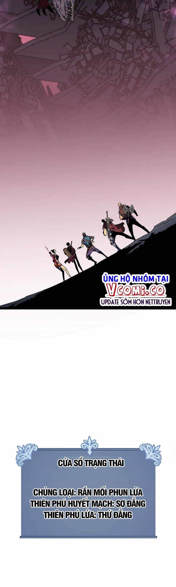 Thiên Phú Của Ngươi, Giờ Là Của Ta - Chương 32 - ảnh 32