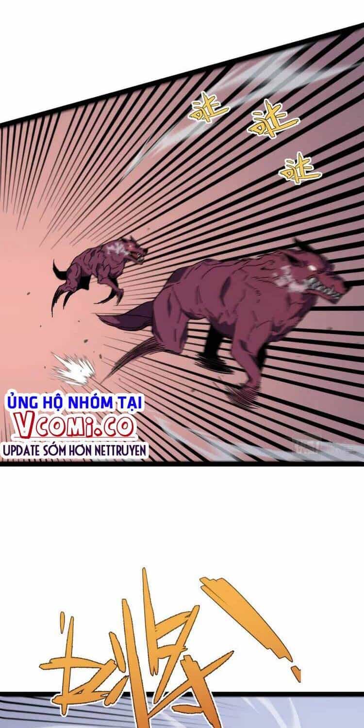 Thiên Phú Của Ngươi, Giờ Là Của Ta - Chương 32 - ảnh 6