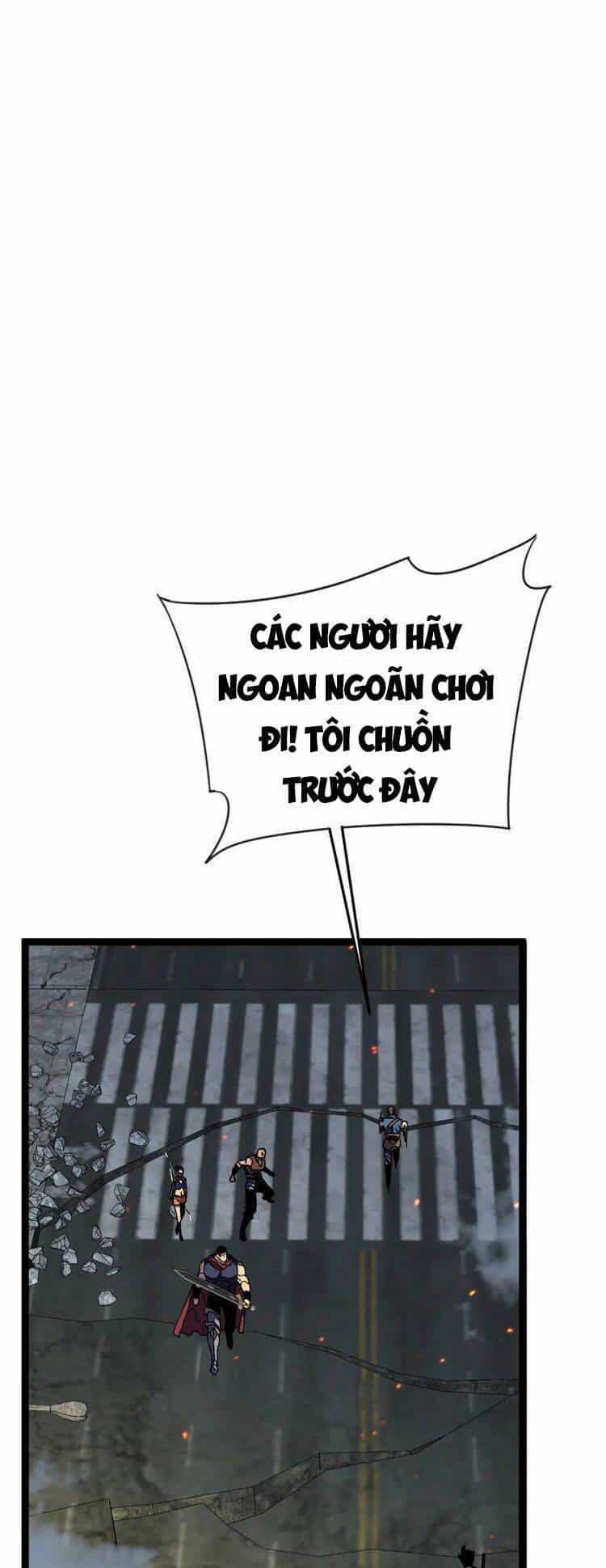 Thiên Phú Của Ngươi, Giờ Là Của Ta - Chương 33 - ảnh 12