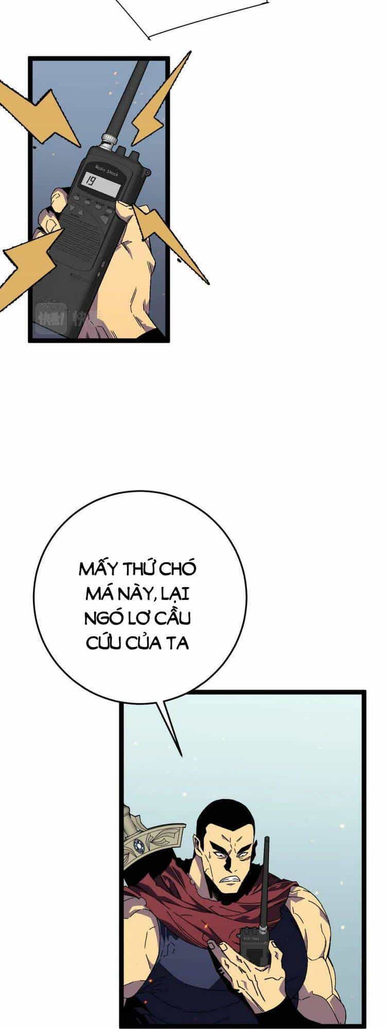 Thiên Phú Của Ngươi, Giờ Là Của Ta - Chương 33 - ảnh 3