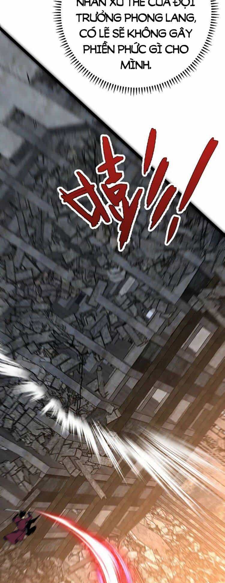 Thiên Phú Của Ngươi, Giờ Là Của Ta - Chương 33 - ảnh 32