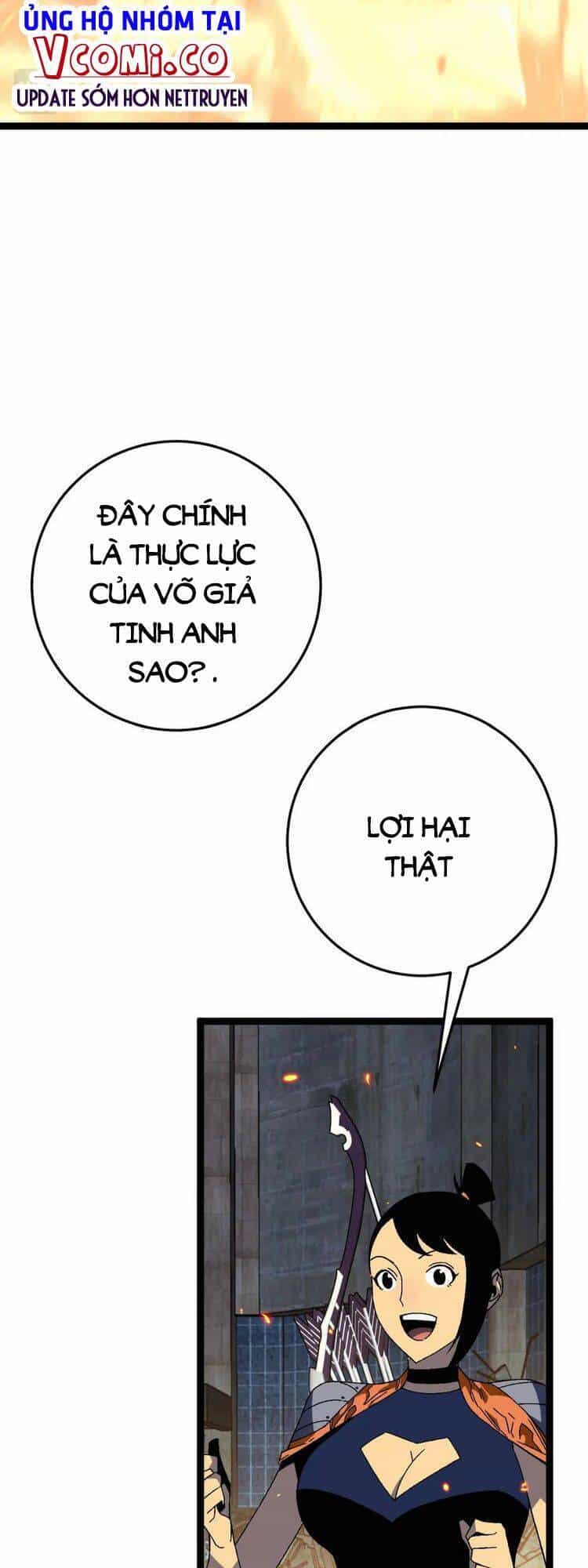 Thiên Phú Của Ngươi, Giờ Là Của Ta - Chương 33 - ảnh 37