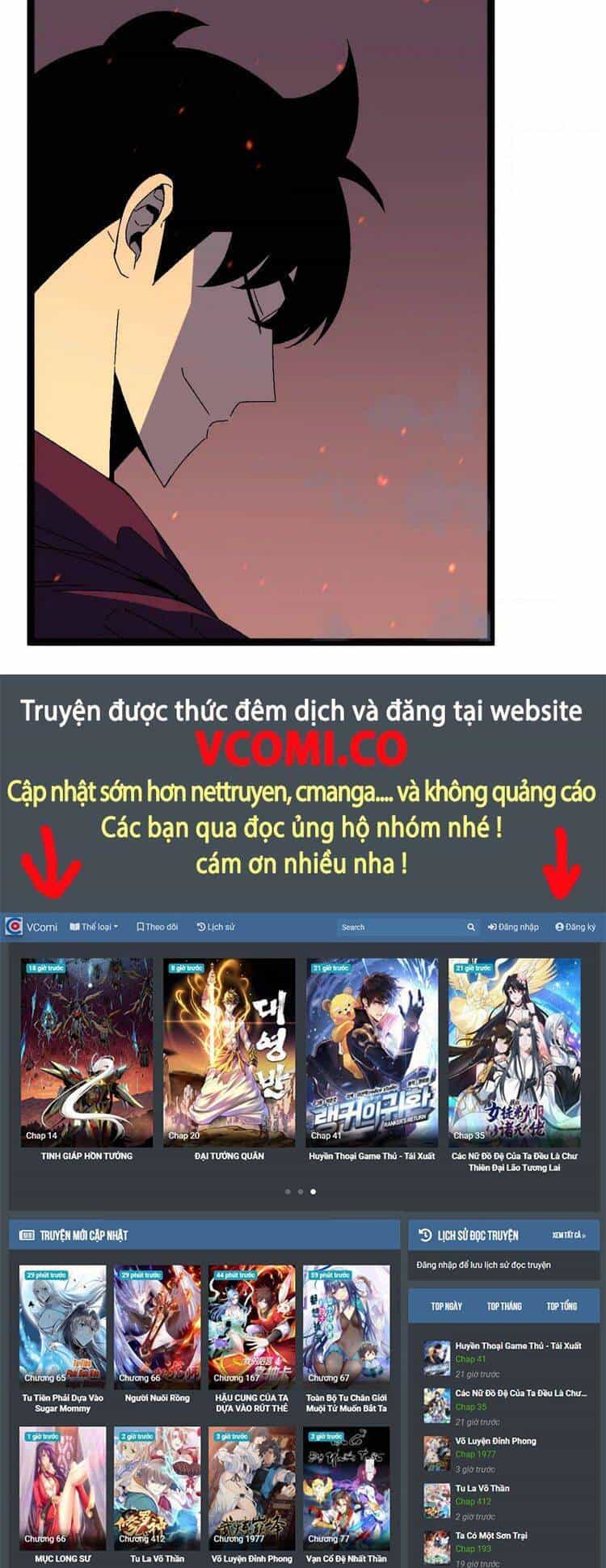 Thiên Phú Của Ngươi, Giờ Là Của Ta - Chương 33 - ảnh 60