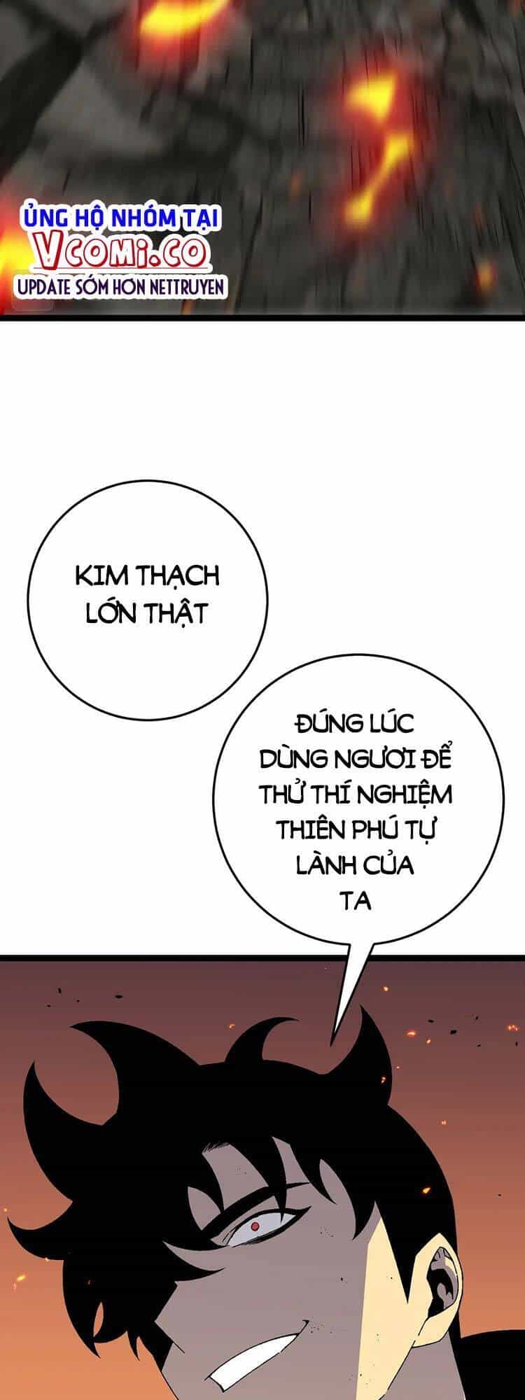 Thiên Phú Của Ngươi, Giờ Là Của Ta - Chương 34 - ảnh 33
