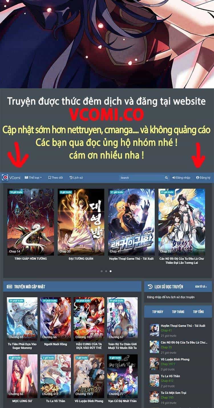 Thiên Phú Của Ngươi, Giờ Là Của Ta - Chương 34 - ảnh 63