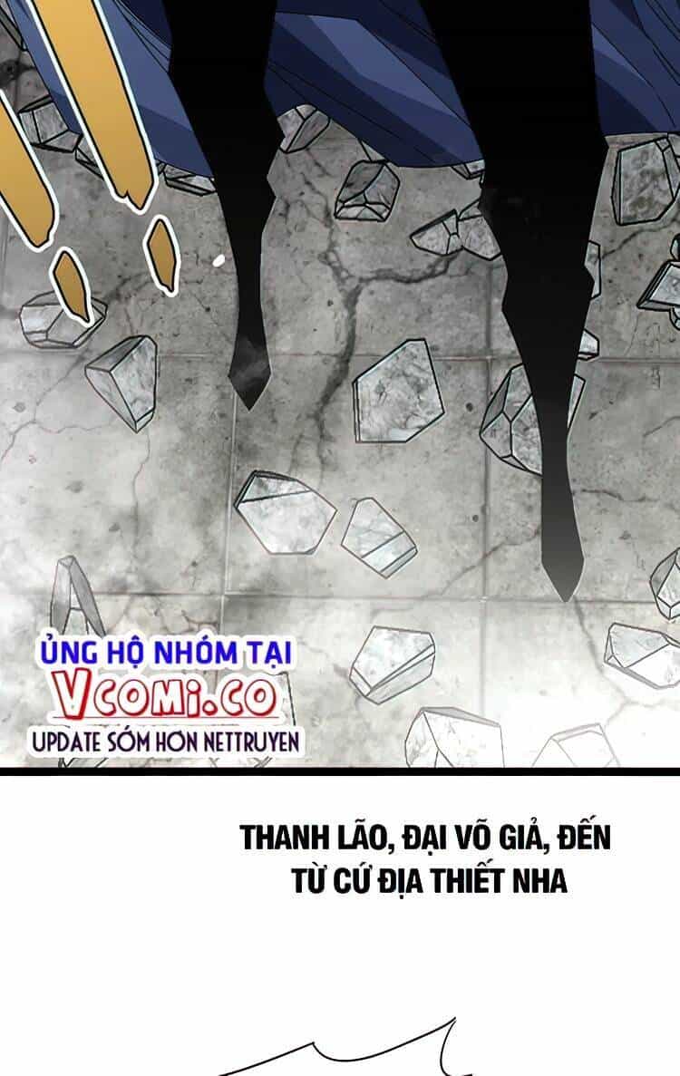Thiên Phú Của Ngươi, Giờ Là Của Ta - Chương 35 - ảnh 36