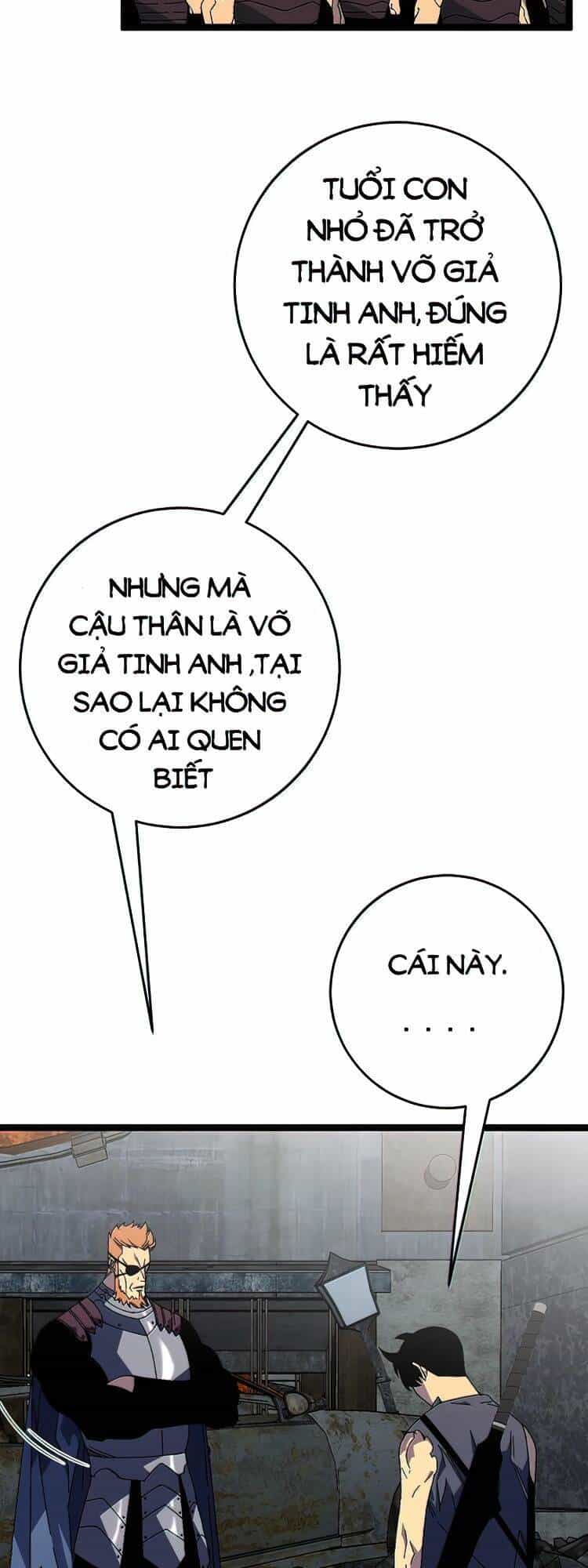Thiên Phú Của Ngươi, Giờ Là Của Ta - Chương 35 - ảnh 47